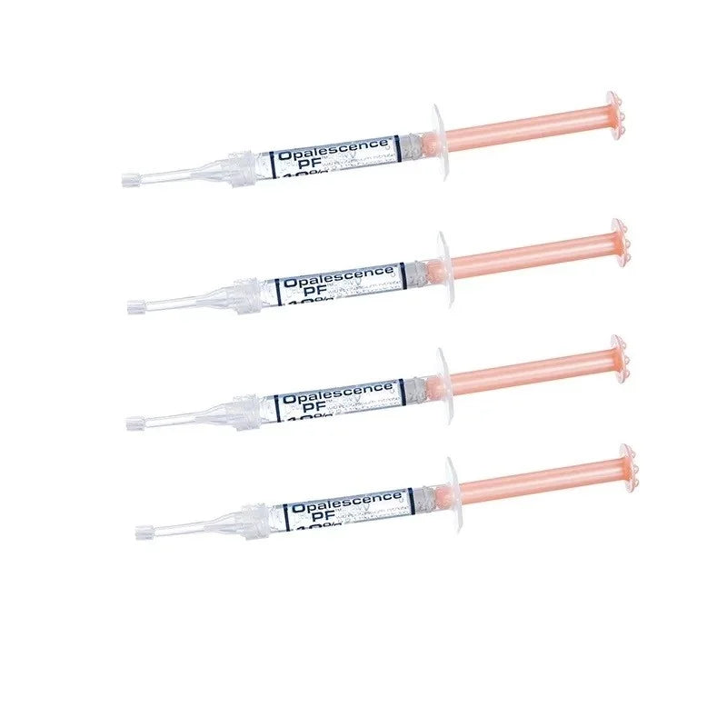 Opalescence 20 Regular Teeth Whitening Gel 2 Syringes Allure White